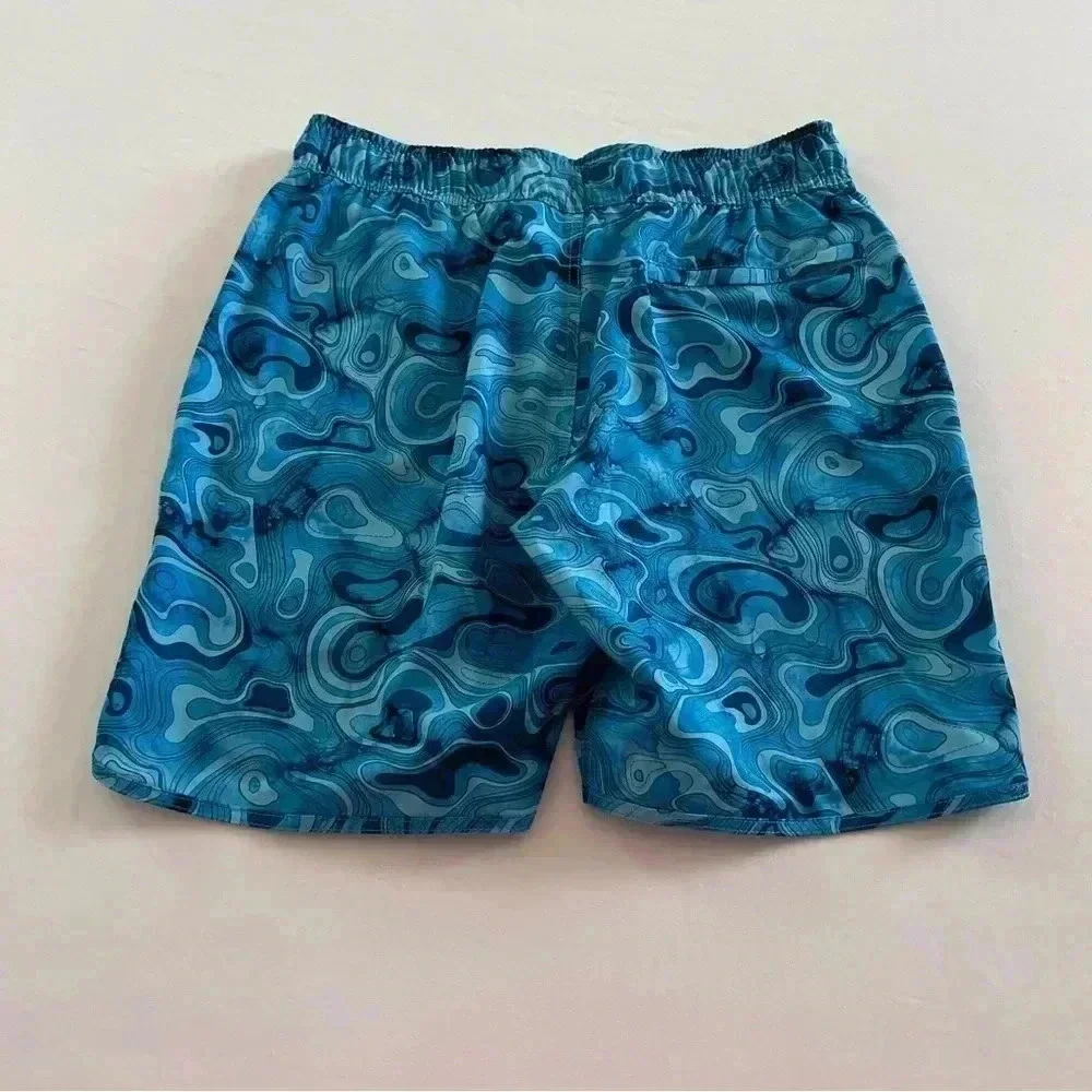 Captain Snacks TOPO Volleys Shorts